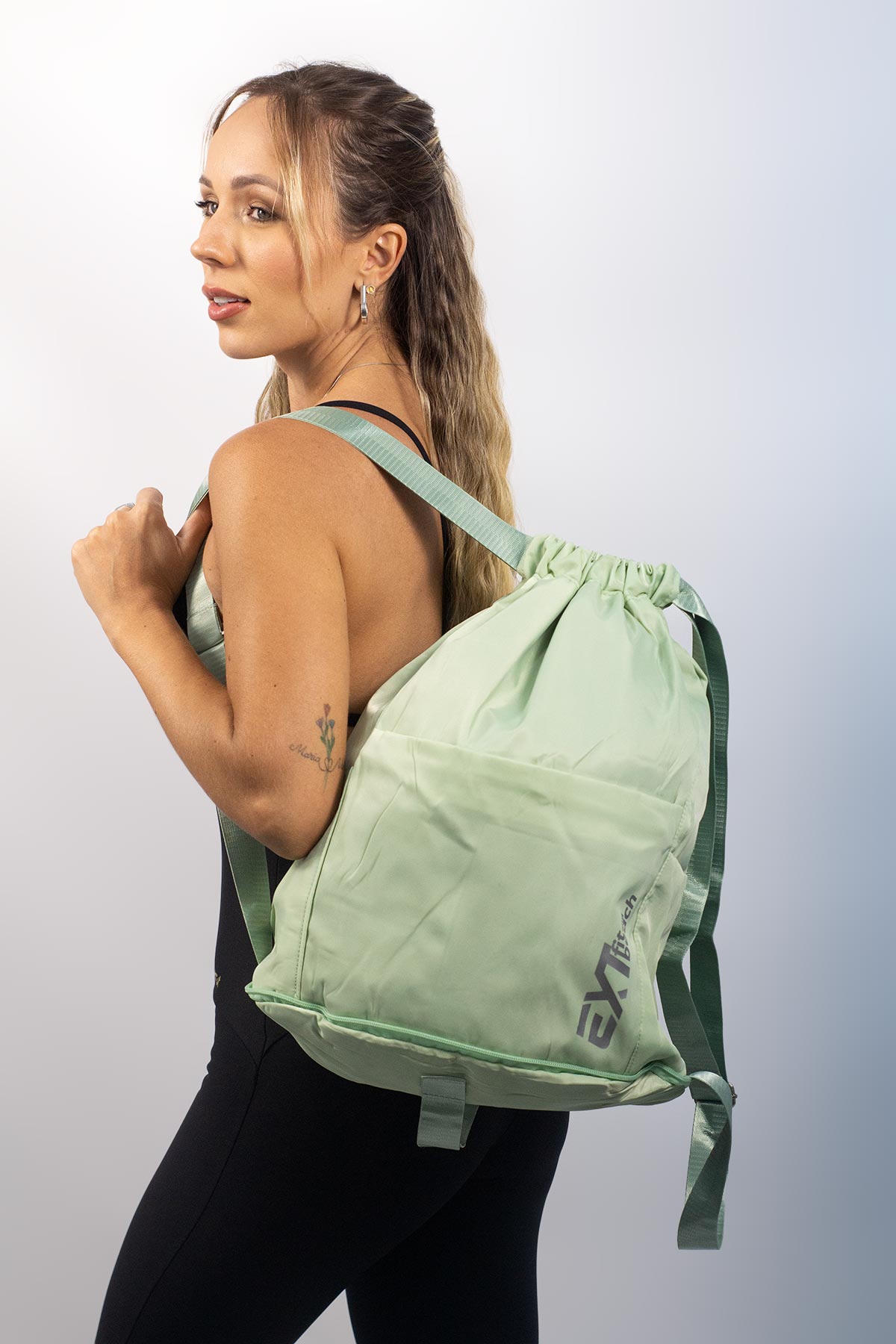BOLSA MOCHILA SACO COSTAS ref.5713