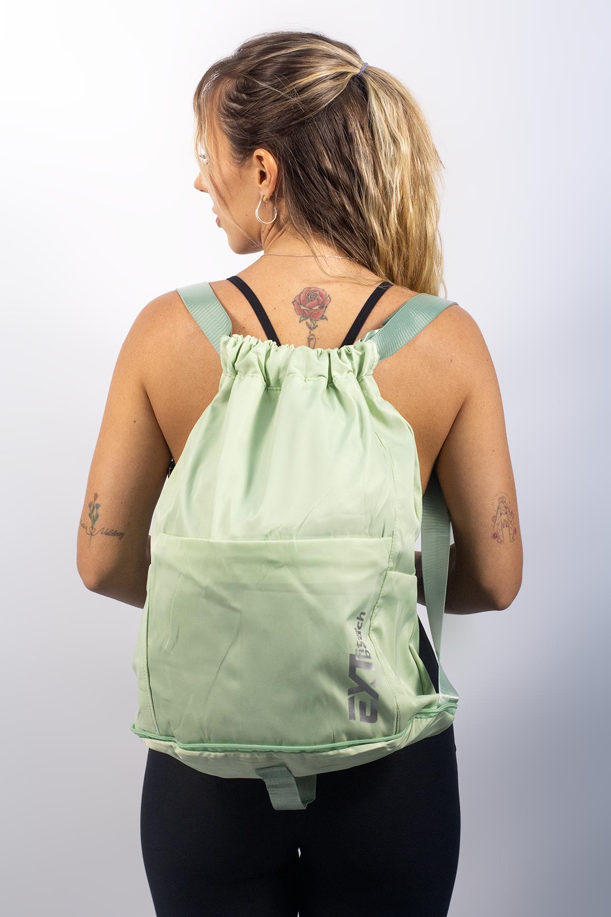 BOLSA MOCHILA SACO COSTAS ref.5713