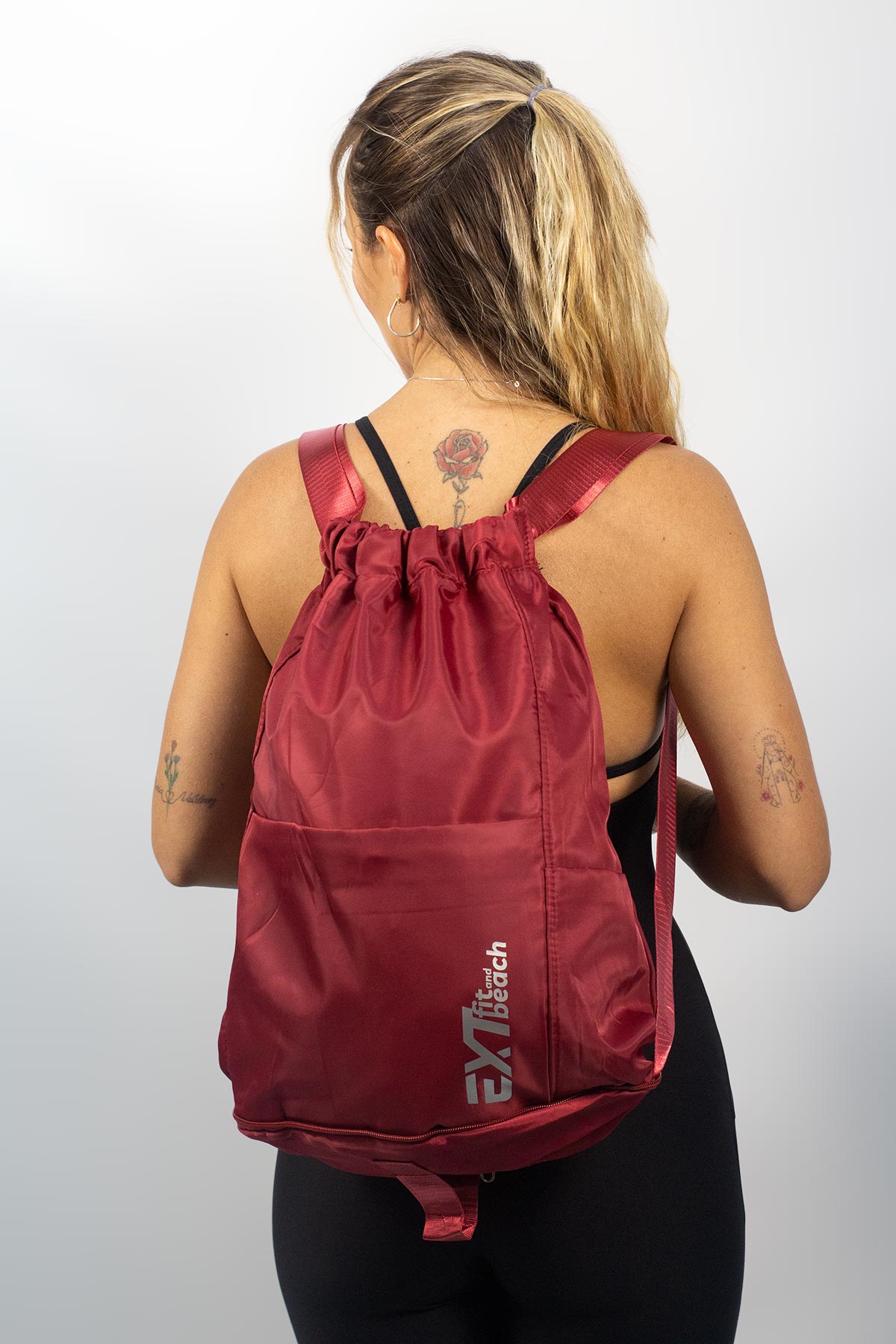 BOLSA MOCHILA SACO COSTAS ref.5713