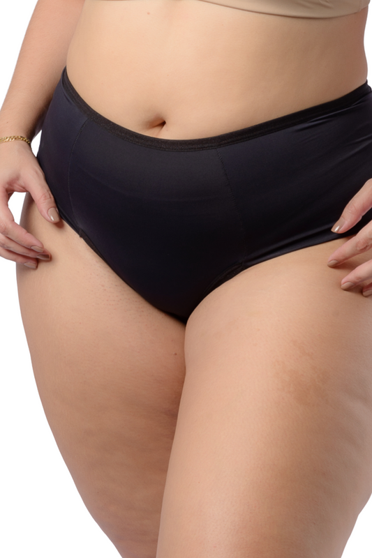 FIO DUPLO PLUS SIZE COM LATERAL DUPLA E LARGA ref.20510
