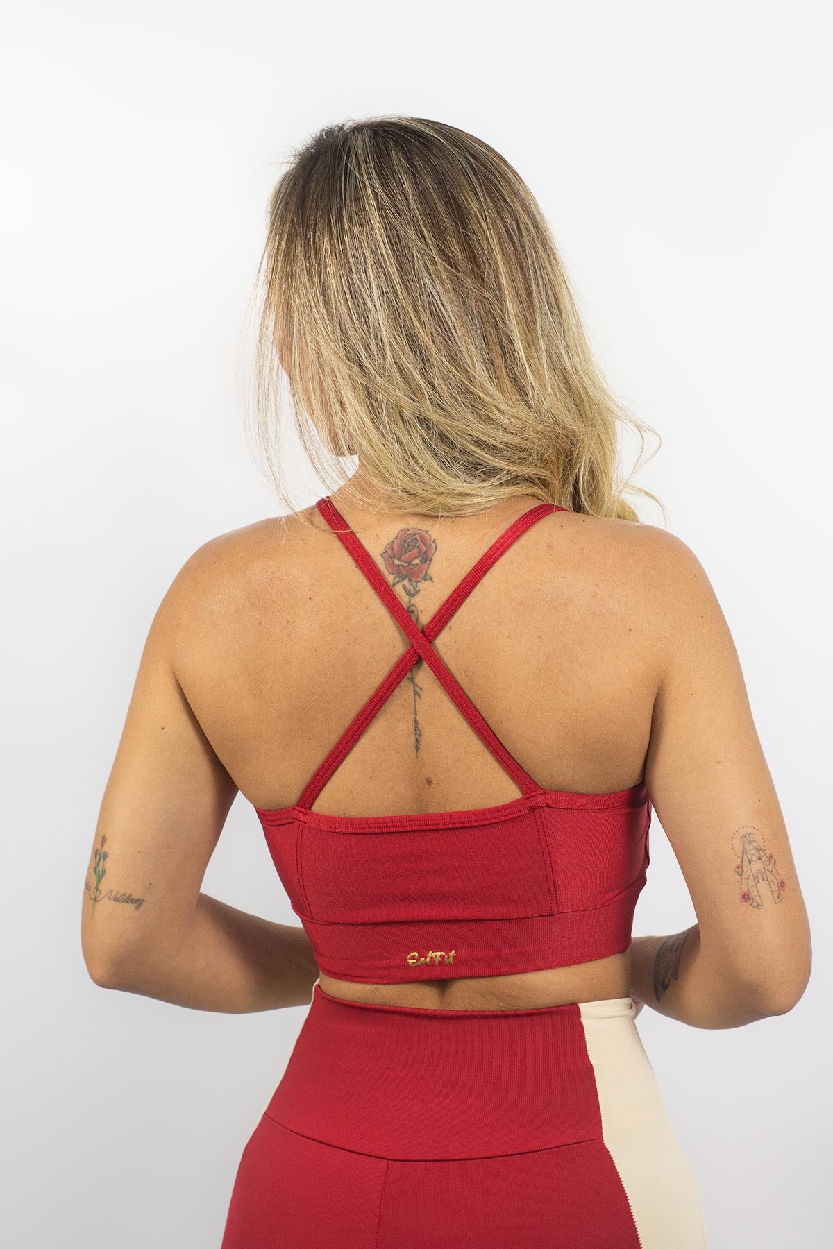 TOP AMANDA CANELADO ref.808