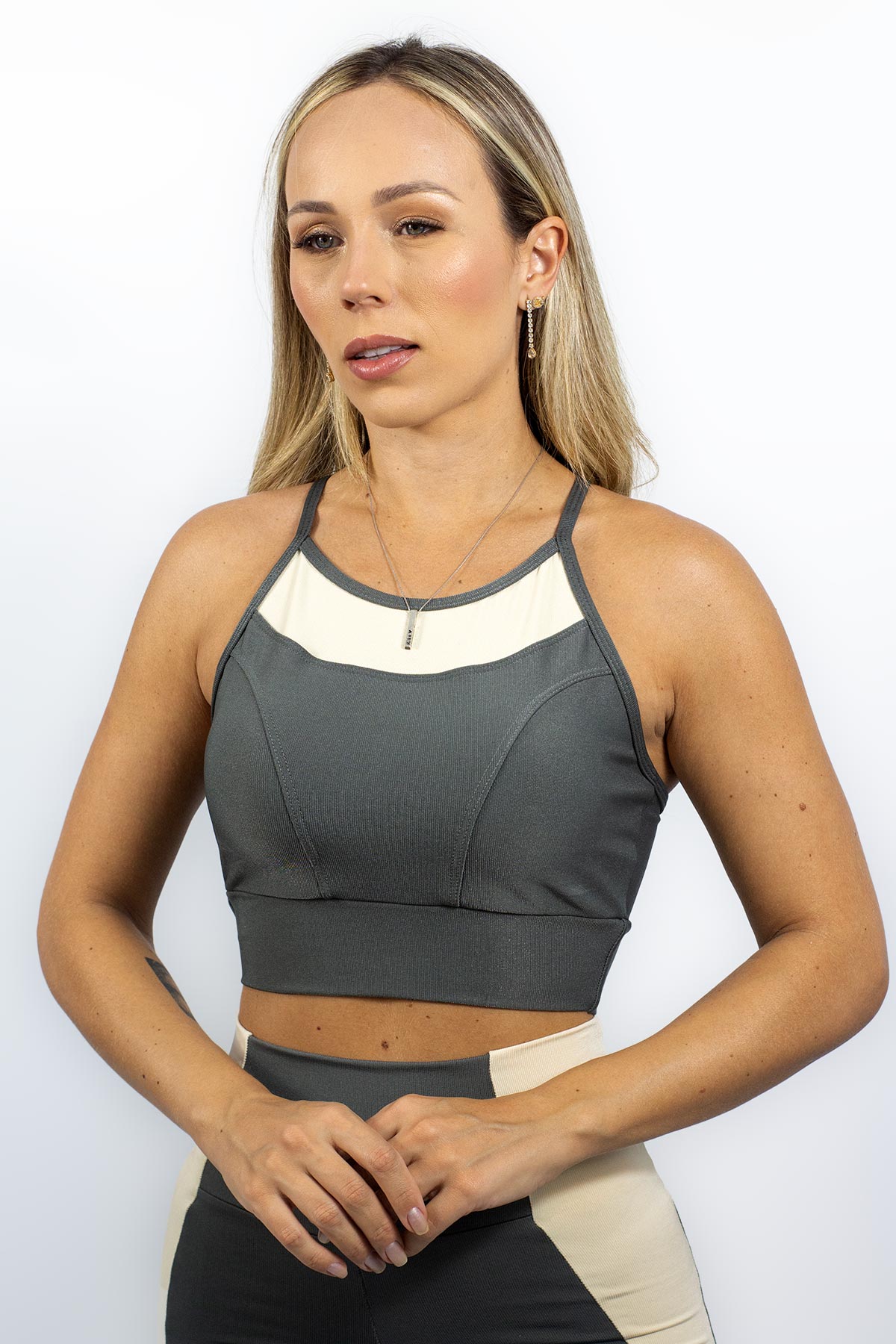 TOP AMANDA CANELADO ref.808