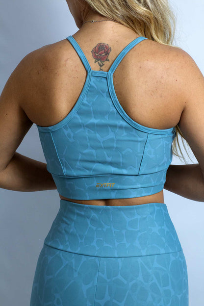 TOP NADADOR ALCINHA EMANA COLORS ref.4185
