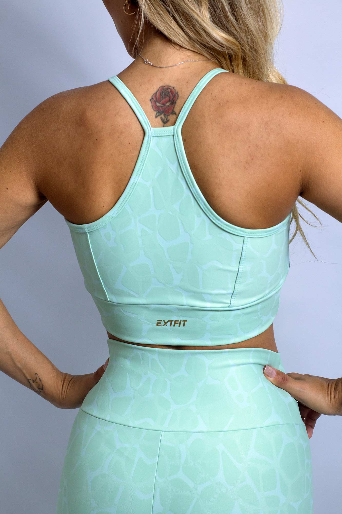 TOP NADADOR ALCINHA EMANA COLORS ref.4185