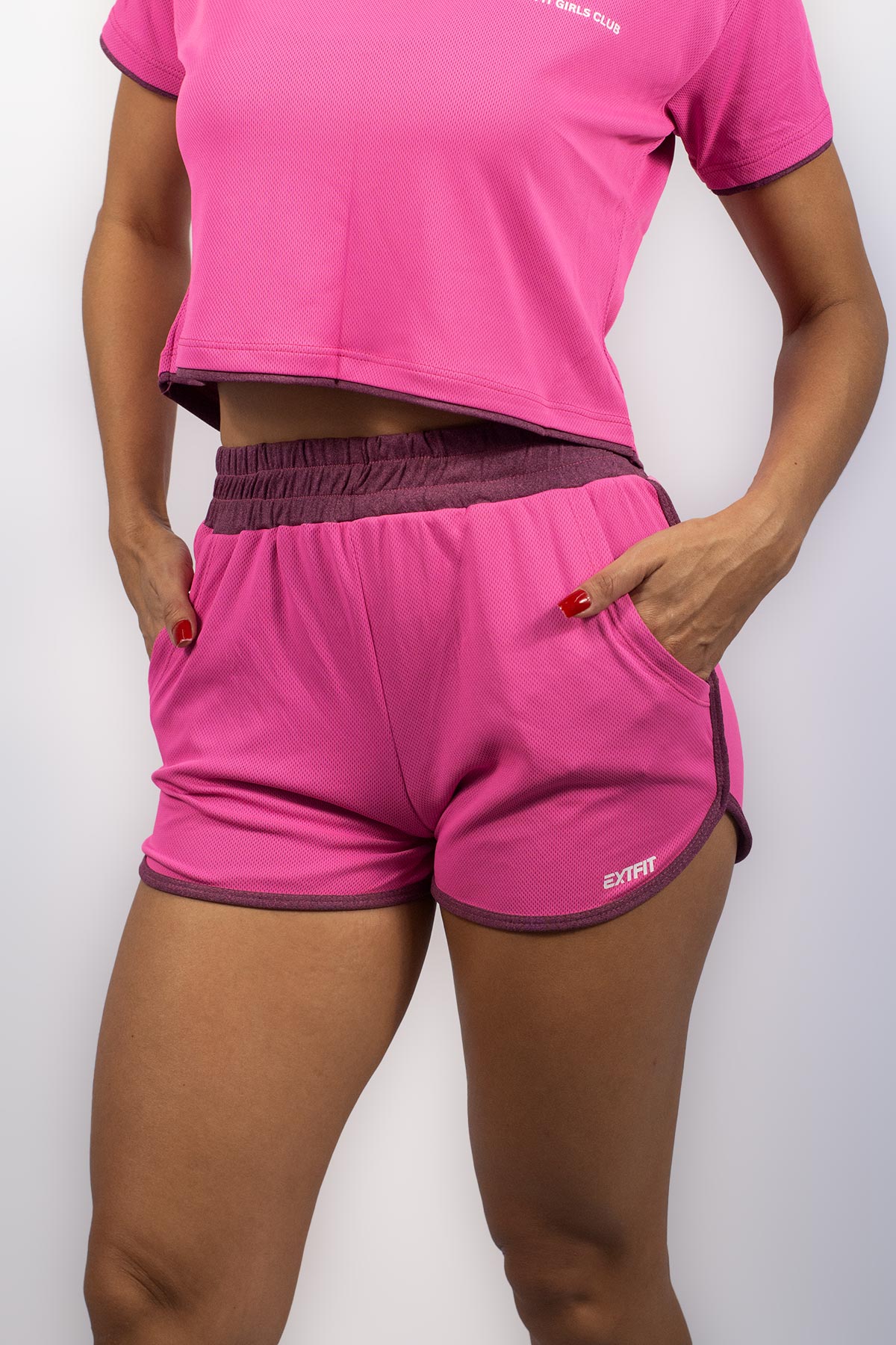 SHORT MOOVE COM BOLSO ref.684