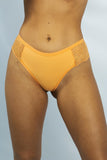 FIO DUPLO COM RENDA NA LATERAL ref.325