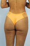 FIO DUPLO COM RENDA NA LATERAL ref.325