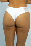 FIO DUPLO COM RENDA NA LATERAL ref.325