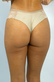 FIO DUPLO COM RENDA NA LATERAL ref.325