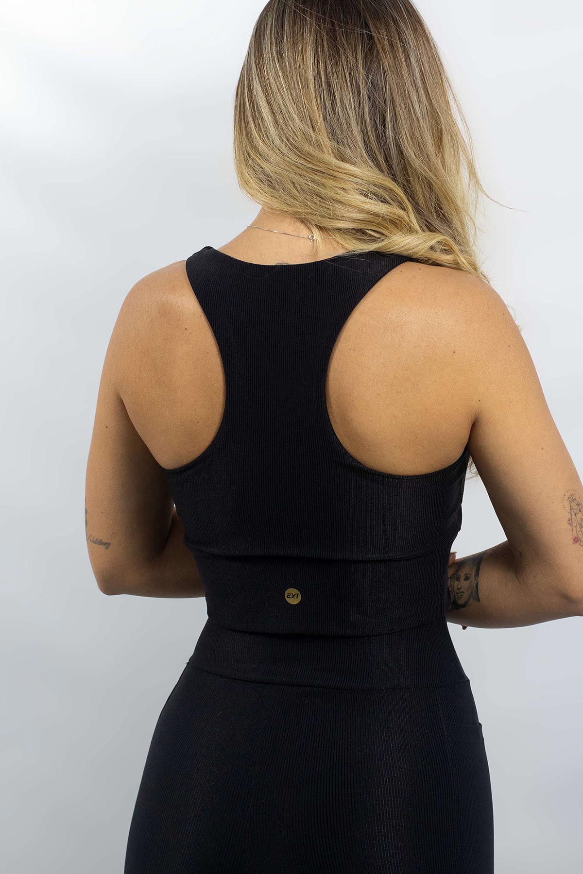 TOP DUPLO NADADOR CANELADO ref.2783