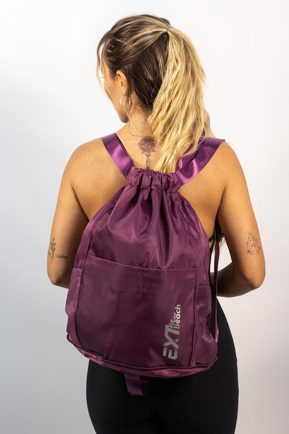 BOLSA MOCHILA SACO COSTAS ref.5713
