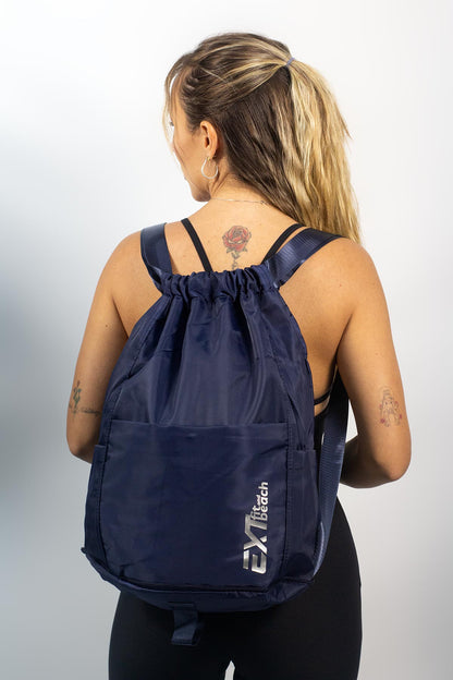 BOLSA MOCHILA SACO COSTAS ref.5713