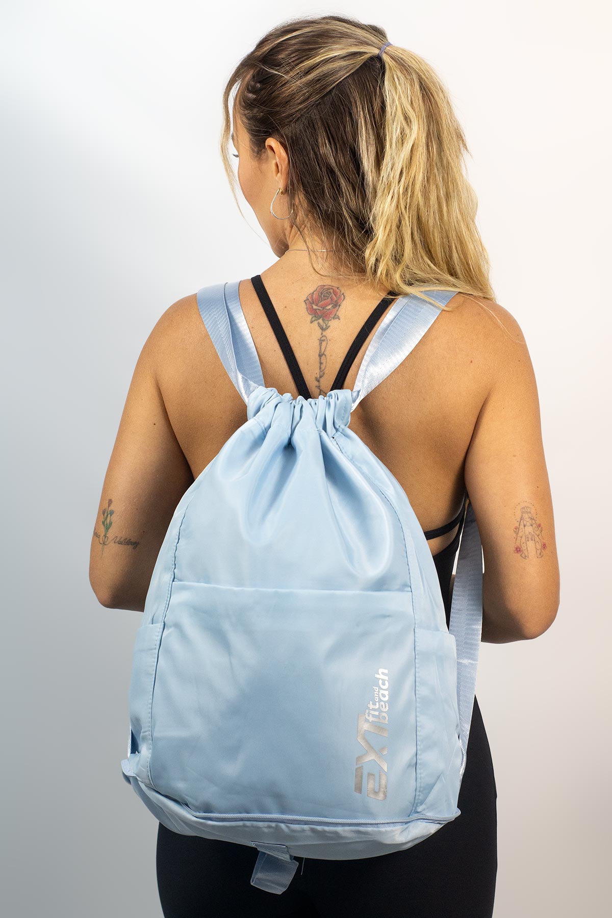 BOLSA MOCHILA SACO COSTAS ref.5713