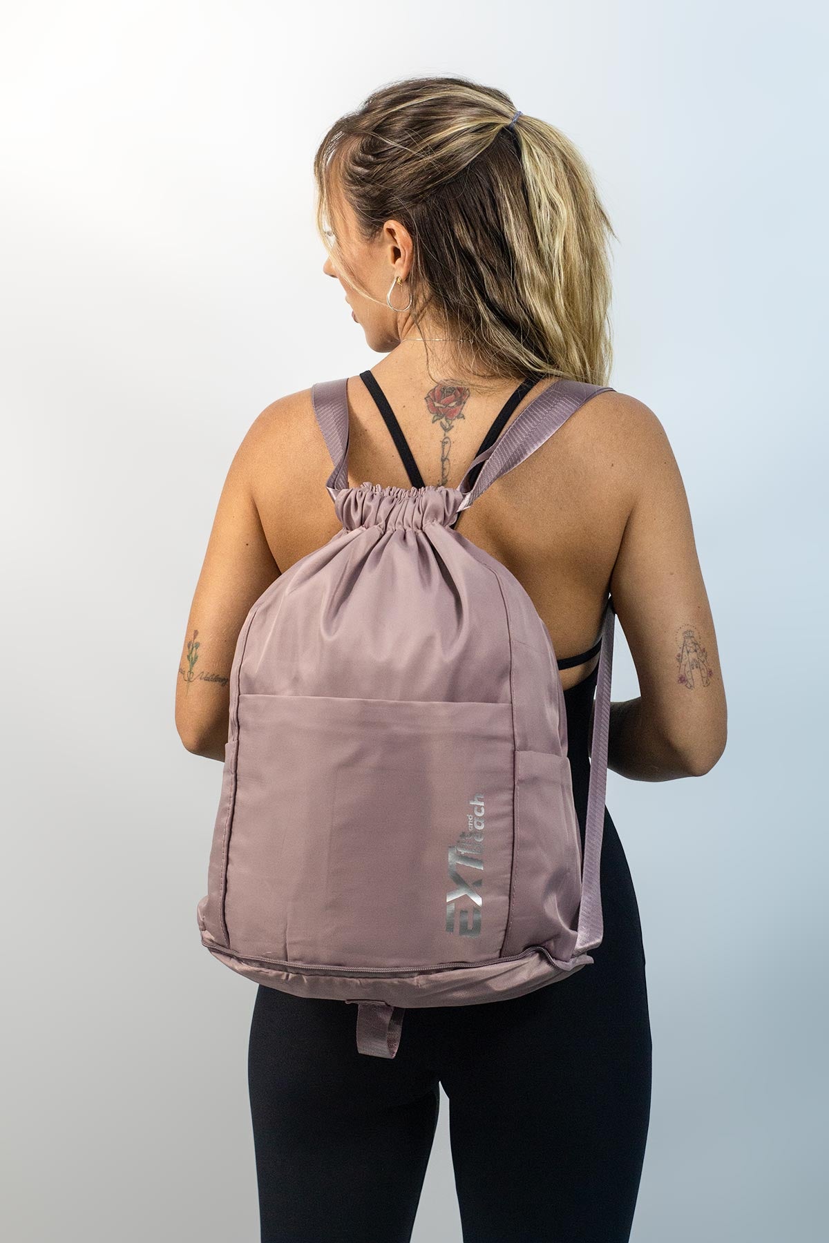 BOLSA MOCHILA SACO COSTAS ref.5713