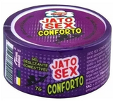 POMADA CONFORTO 7 GR PEPPER BLEND ref. 1269