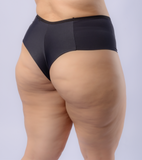 FIO DUPLO PLUS SIZE COM LATERAL DUPLA E LARGA ref.20510