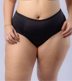 FIO DUPLO PLUS SIZE COM LATERAL DUPLA E LARGA ref.20510