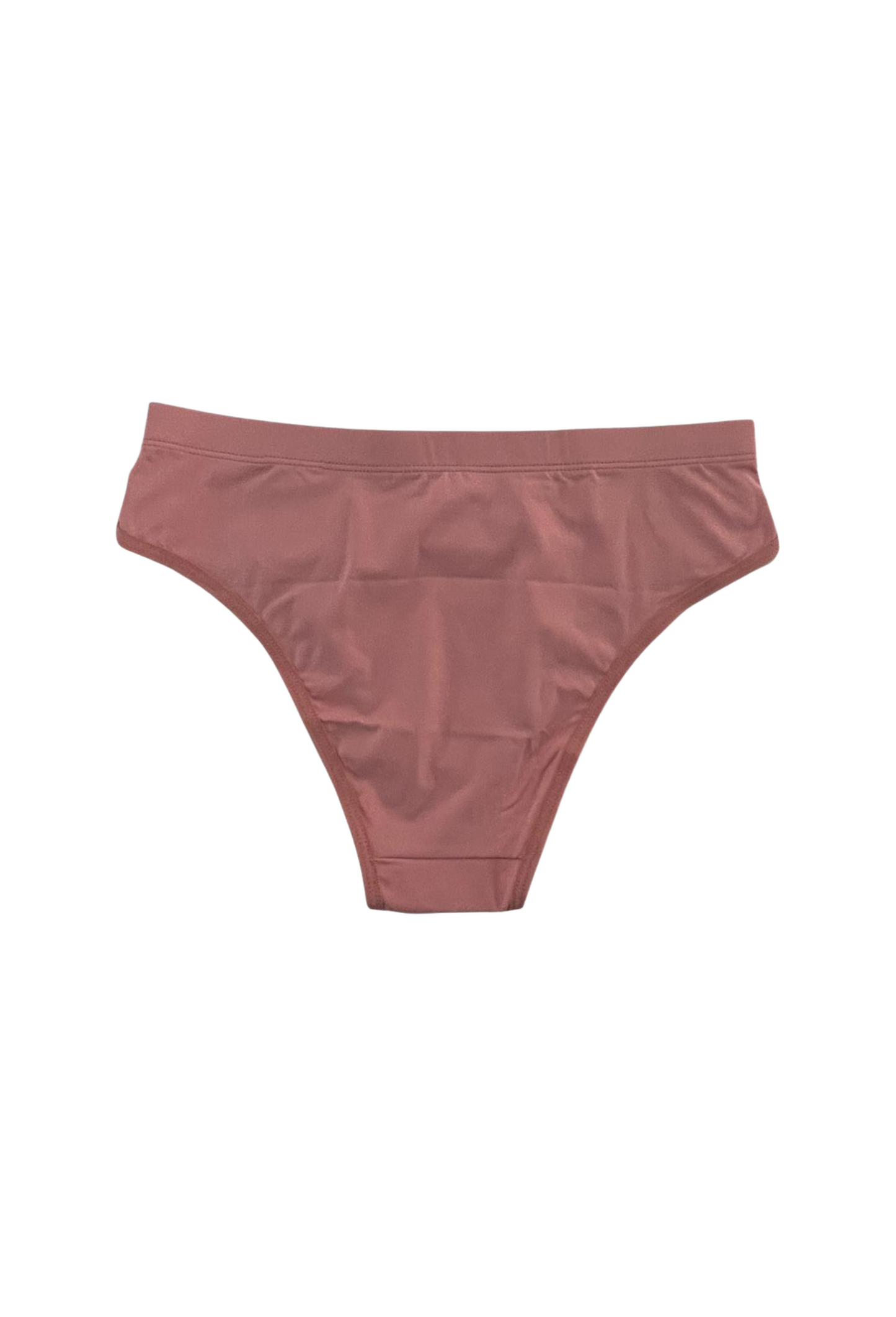 TANGA DE MICROFIBRA COM ELASTICO 30 NA CINTURA ref.245