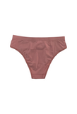 TANGA DE MICROFIBRA COM ELASTICO 30 NA CINTURA ref.245