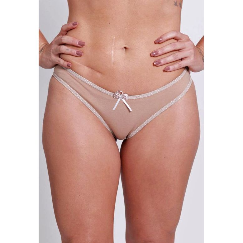TANGA COTTON VIES POA ref.457