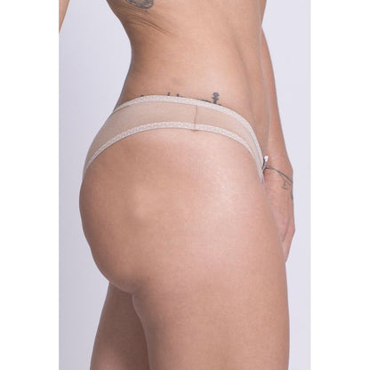 TANGA COTTON VIES POA ref.457